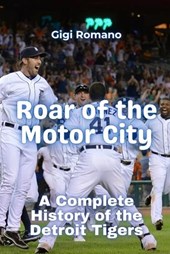 Roar of the Motor City