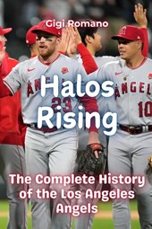 Halos Rising