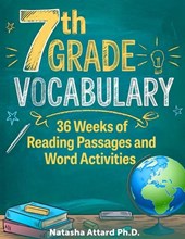 7th Grade Vocabulary