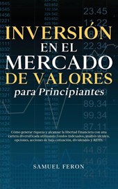 Inversión en el mercado de valores para principiantes