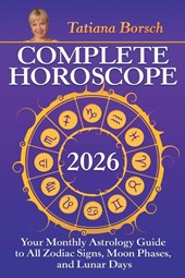 Complete Horoscope 2026