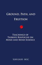 Ground, Path, and Fruition