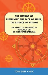 Method of Preserving the Face of Rigpa