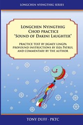 Longchen Nyingthig Chod Practice