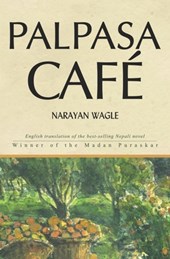 Palpasa Café