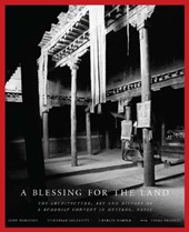 A Blessing for the Land