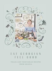 Eat Georgian Feel Good