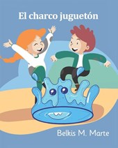 El charco juguetón