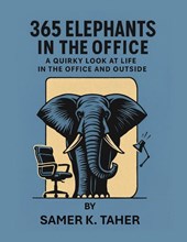 365 Elephants in the Office