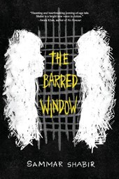 The Barred Window