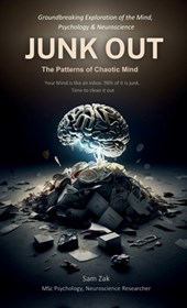 Junk Out: The Patterns of Chaotic Mind