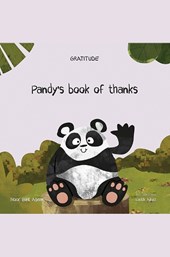 Pandy’s Book of Thanks