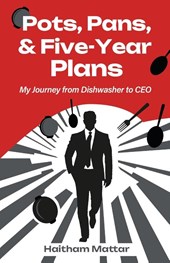 Pots, Pans and Five-Year Plans