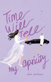 Time Will Tell, My Apricity