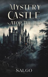 Mystery Castle atop the Hill