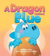 A Dragon Called Blue
