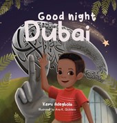 GOOD NIGHT DUBAI