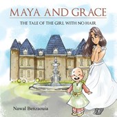 Maya and Grace