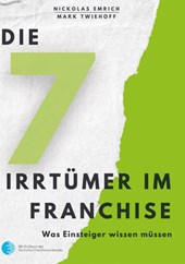 Die 7 Irrtümer im Franchise