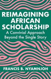Reimagining African Scholarship