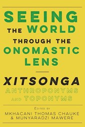 Seeing the World through the Onomastic Lens