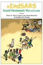 #EndSARS Social Movement