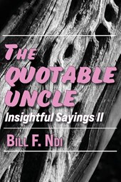 The Quotable Uncle