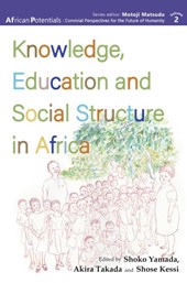 Knowledge, Education and Social Structure in Africa