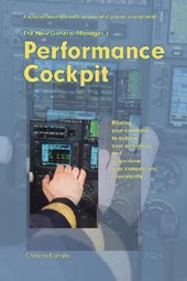 The New General Manager's Performance Cockpit