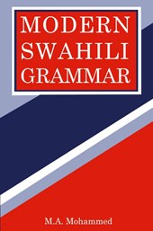 Modern Swahili Grammar