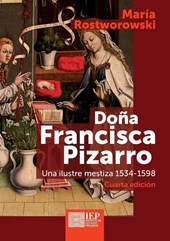 Rostworowski, M: Do a Francisca Pizarro