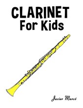 Clarinet for Kids