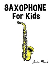 Saxophone for Kids