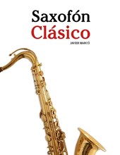 Saxofón Clásico