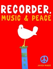 Recorder, Music & Peace