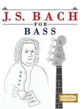 J. S. Bach for Bass