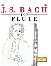 J. S. Bach for Flute