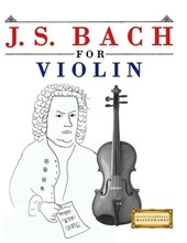J. S. Bach for Violin