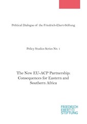 The New EU-ACP Partnership