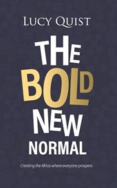 The Bold New Normal