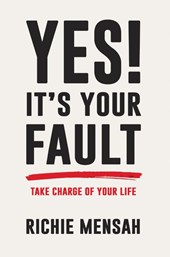 Yes! It's Your Fault