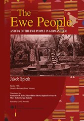 The Ewe People