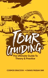 Tour Guiding
