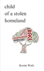 child of a stolen homeland