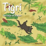 Tigri, het katje uit Wakuri | Audrey Liauw | 9789991473819