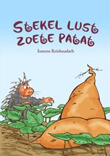 Stekel lust zoete patat | Ismene Krishnadath | 9789991474113