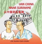 Van China naar Suriname