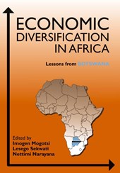 Economic Diversification in Africa