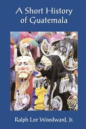 A Short History of Guatemala