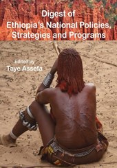 Digest of Ethiopia' National Policies, Strategies and Programs